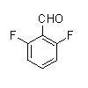 Alta pureza 2, 6-Difluoro-benzaldeído CAS No. 437-81-0