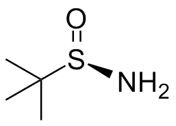 Alta qualidade de alta qualidade (r)-(+) -2-metil-2-propanesulfinamida 196929-78-9