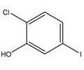 2-cloro-5-iodofenol CAS: 289039-26-5