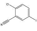2-cloro-5-iodobenzonitrile CAS No. 289039-29-8