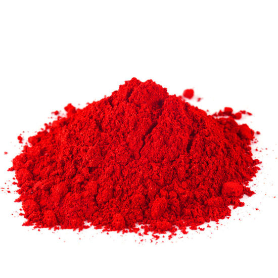Indicador de pH Metil vermelho/cloreto de vermelho metílico/ácido vermelho 2 CAS 493-52-7