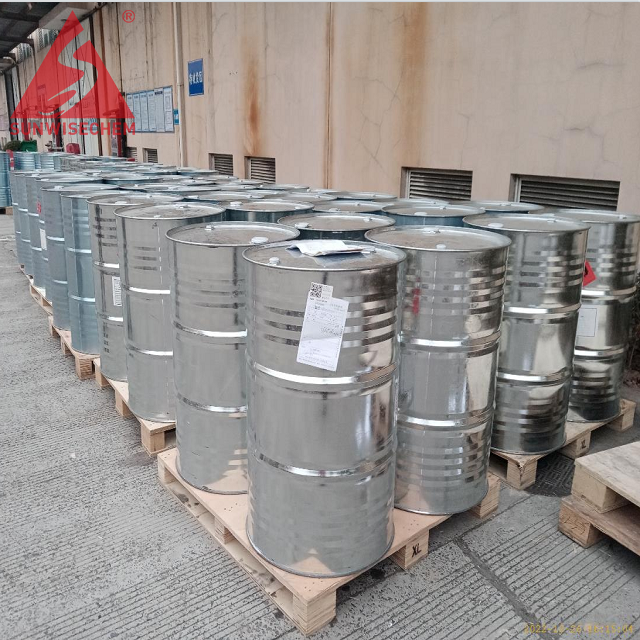 Tert-Butyl Alcool CAS 75-65-0