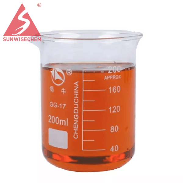 Alkyl Hydroxyetilmzoline CAS 61791-39-7