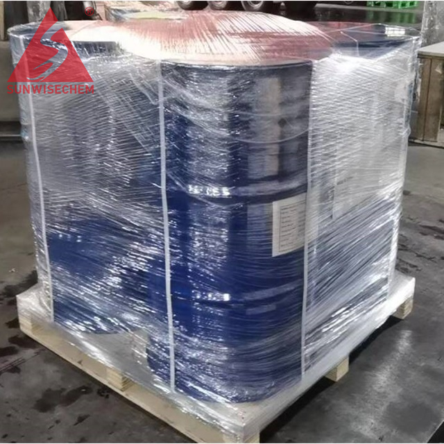 Gamma Valerolactone CAS: 108-29-2
