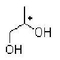 (S)-(+) -1, 2-propanodiol (s) -propano-1, 2-diol CAS 4254-15-3