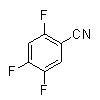 2, 4, 5-trifluorobenzonitrile CAS No. 98349-22-5