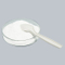 1, 1, 3-Tris (2-metil-4-hidroxi-5-tert-butilfenil) butano antioxidante CA CAS 1843-03-4 DH 37