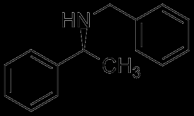 (S)-(-) -n-benzil-1-feniletilamina/ (s)-(-) -n- (1-feniletil) benzilamina CAS 17480-69-2