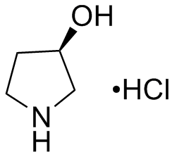 (R)-(-) -3-pirrolidinol cloridrato 104706-47-0