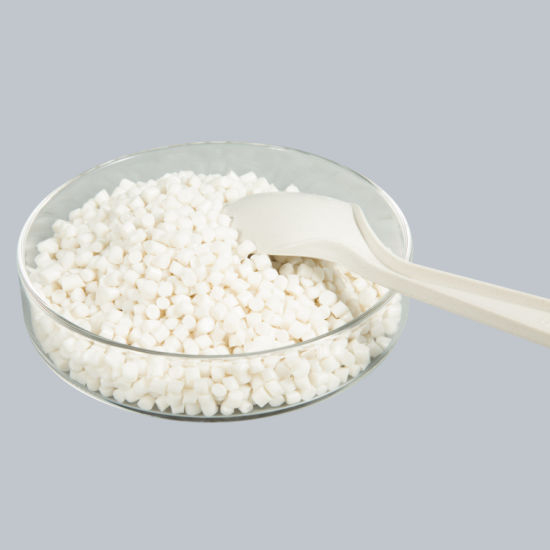 PPR Extrusion espuma de espuma Masterbatch Pellet, não Powde SWP02W