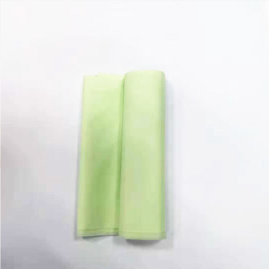 Poliesters compostáveis ​​S1-02 100% plassitcs biodegradáveis