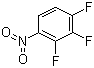 Alta qualidade 99% 1, 2, 3-trifluoro-4-nitrobenzeno C6H2F3NO2 CAS: 771-69-7