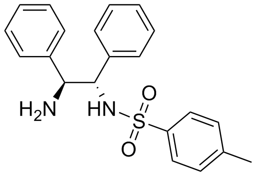 (1s, 2s)-(+) -n- (4-toluenesulfonil) -1, 2-difeniletilenodiamina CAS No. 167316-27-0