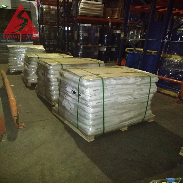 Brometo de potássio CAS 7758-02-3