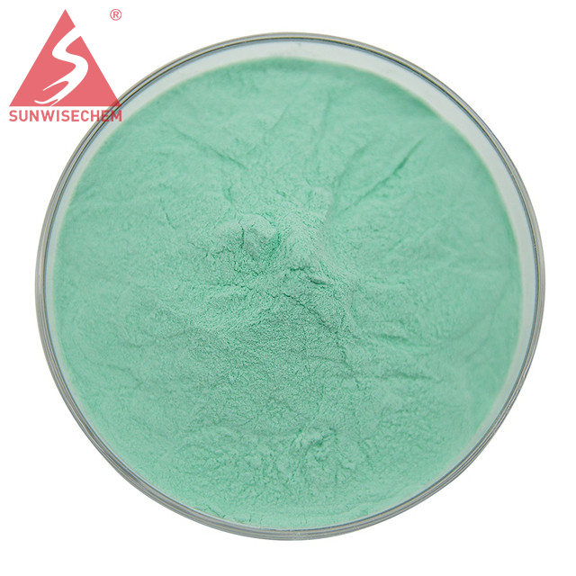 CAS de óxido cromo CAS 1308-38-9