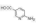 Hot Sale de alta pureza 6-aminonicotínica CAS: 3167-49-5