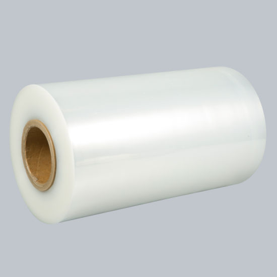 Petg Pet Film POF Film Catelable