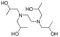 N, N, N ', N'-Tetrakis (2-hidroxipropil) etilenodiamina 99% (EDTP) CAS: 102-60-3