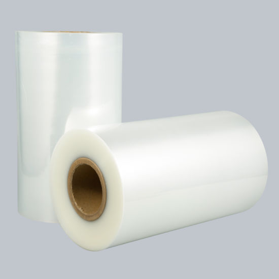 Petg Pet Film POF Film Catelable