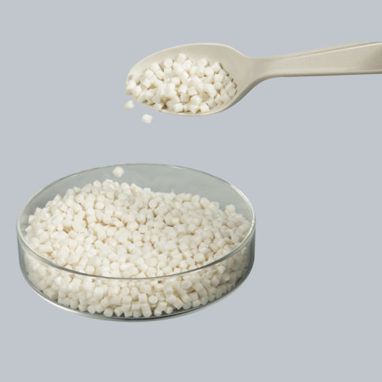Poliesters compostáveis ​​S1-02 100% plassitcs biodegradáveis