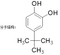 4-TERT-BUTYLCATECHOL CAS No. 98-29-3 Antioxidante