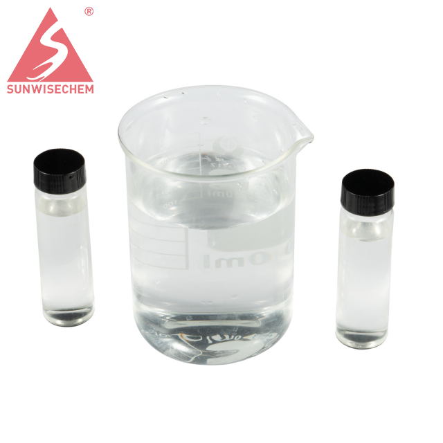 Hexahydro-1,3,5-Tris (hidroxietil) -s-triazina CAS 4719-04-4