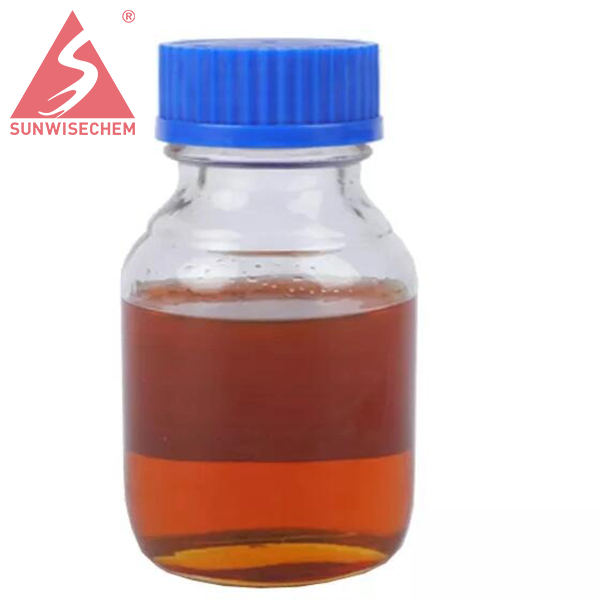 2-Heptadecil Hidroxietil Imidazolina CAS 95-19-2