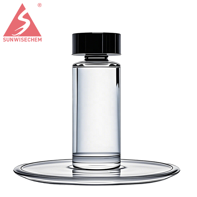 Cloreto de amônio dimetil diall (DMDAAC) CAS 7398-69-8