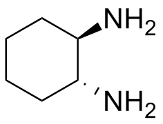 Fornecimento de fábrica (1R, 2R)-(-) -1, 2-diaminociclohexano CAS No 20439-47-8