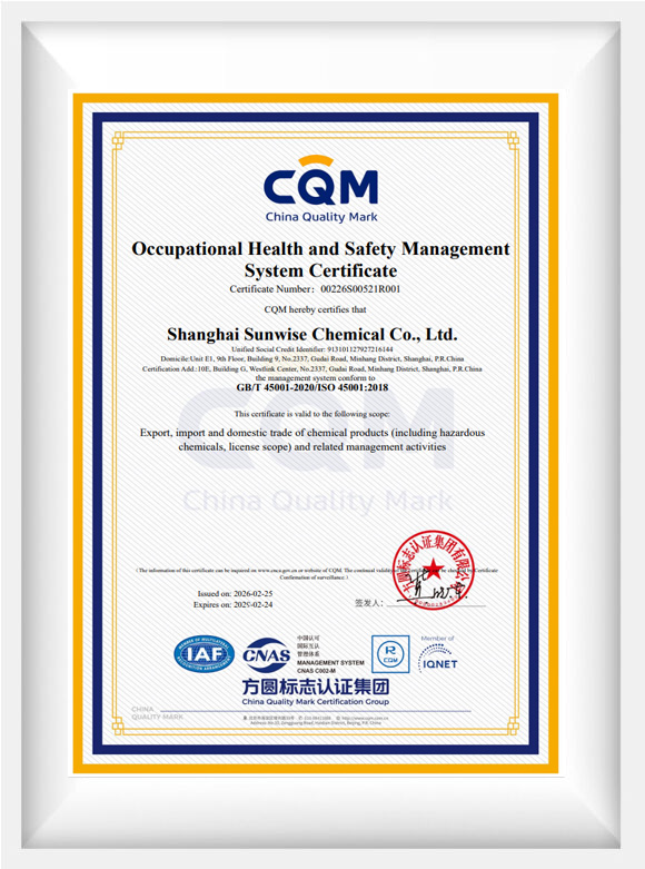ISO 45001