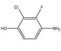 95%, fenol, 4-amino-2-cloro-3-fluoro- com bom serviço CAS: 1003710-18-6