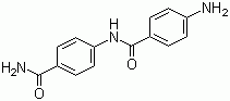 Fornecimento de fábrica p-aminobenzoyl benzamida com o melhor preço CAS: 74441-06-8