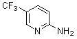 Alta pureza 2-amino-5-trifluorometilpiridina 74784-70-6