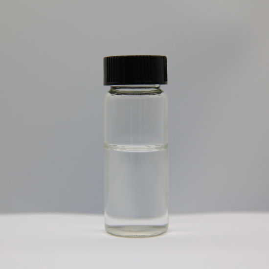 Fornecimento de fábrica Tris (2-butoxietil) fosfato (TBEP) fosfato de intercalosol.