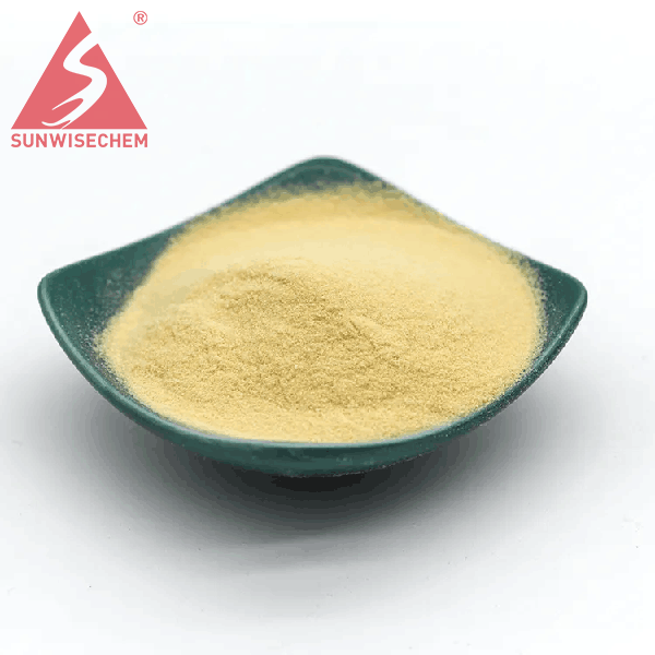 Sal de potássio de ácido polyaspartico CAS 64723-18-8