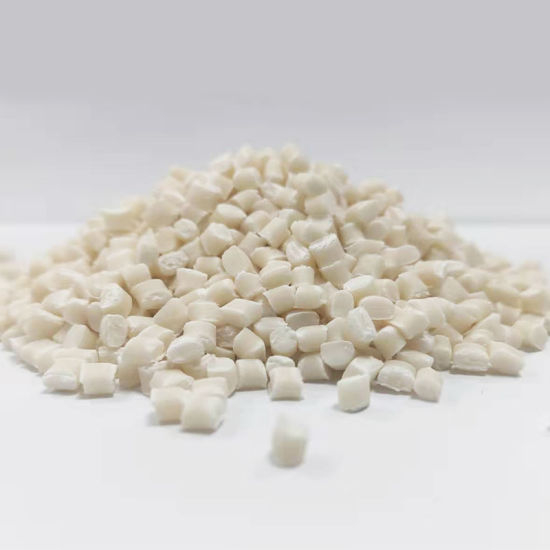 Plastics biodegradáveis ​​S1-02