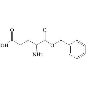 HD-GLU de alta qualidade (OBZL) -OH CAS 2578-33-8
