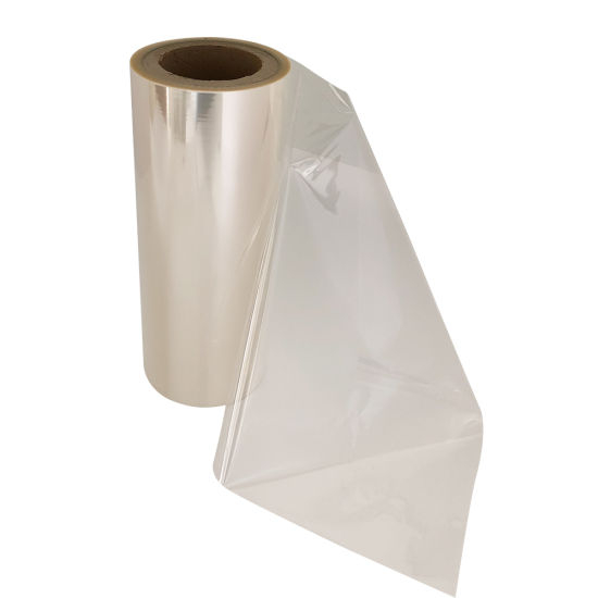 PET Alox High Barrier Film S1-Alox-01