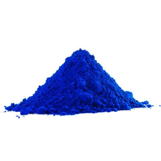 Sulfato de cobre Pentahydrate Feed Grade 98,5%min, CAS. Não: 7758-99-8