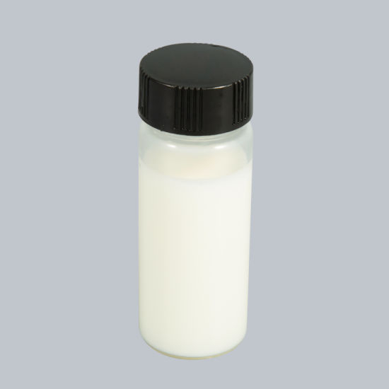 Líquido de leite de grau cosmético SW-2011 emulsão de silicone dimetil silicone 63148-62-9