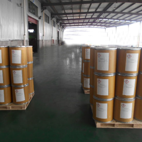 Cloramina-T de alta qualidade para desinfetante CAS 127-65-1