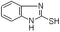 2-Mercaptobenzimidazol CAS 583-39-1 Antioxidante MB