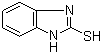 2-Mercaptobenzimidazol CAS 583-39-1 Antioxidante MB