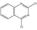 Alta qualidade 2, 4-dicloroquinazolina com CAS: 607-68-1