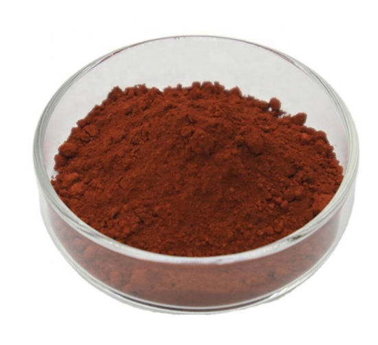 Principais vendas de sódio 2-amino-4-nitrofenol com baixo preço CAS 61702-43-0