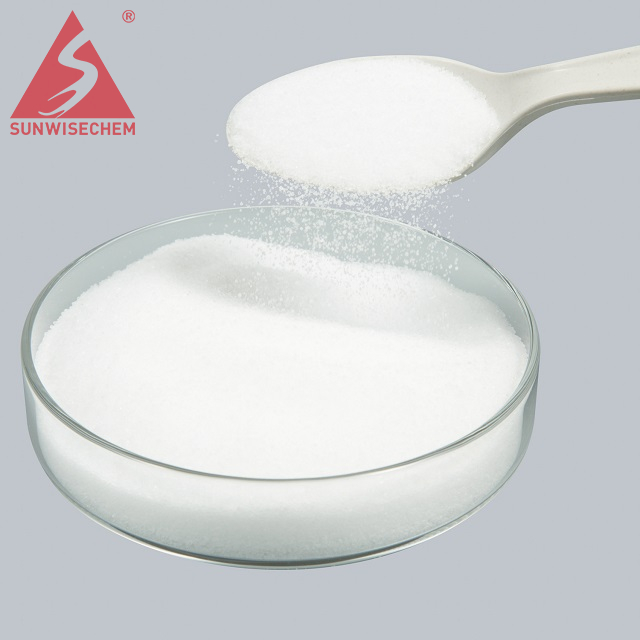 2-acrylamido-2-metilpropano ácido sulfônico (AMPS) CAS 15214-89-8