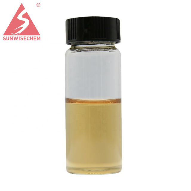 Óleo de mamona éter de polioxietileno CAS 61791-12-6