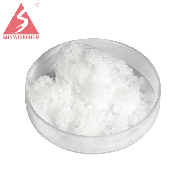 Álcool estearílico CAS 112-92-5