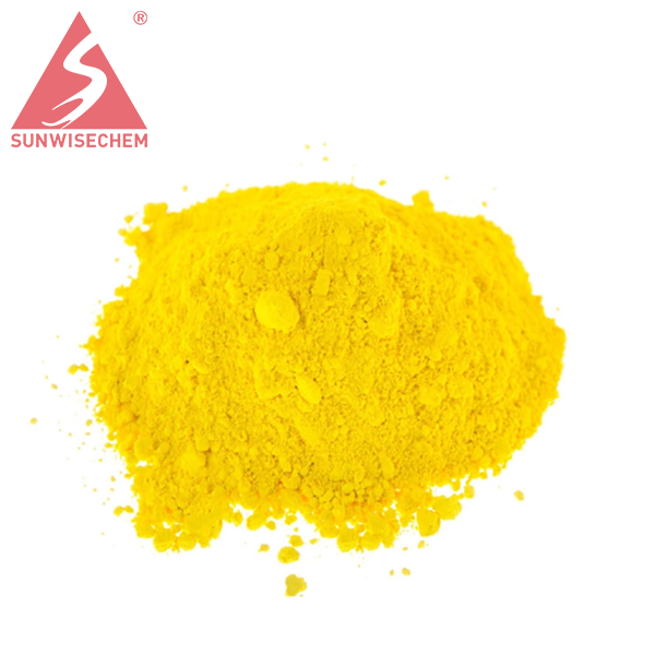 3,3-bis (4-dietilamino-2-etoxifenil) -4-azedalídeo CAS 132467-74-4