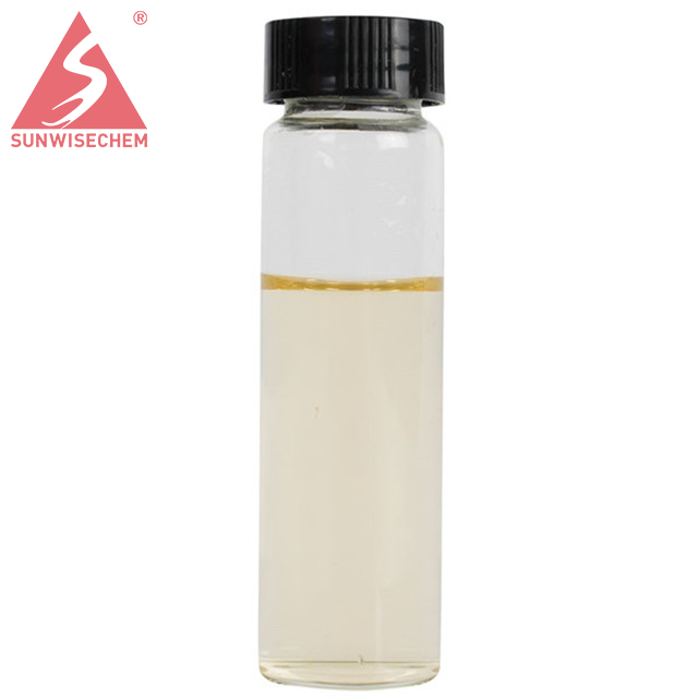Trioctil amina (TOA) CAS No 1116-76-3